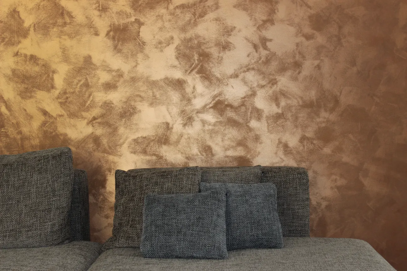 Lavoro finitura d'interni 3